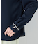 【WEB限定カラー】多機能ランダムタックブラウス/セレモニー・通勤対応