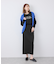 RENU/アソートロゴロングTシャツ