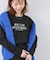 RENU/アソートロゴロングTシャツ