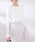 RENU/アソートロゴロングTシャツ