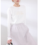 RENU/アソートロゴロングTシャツ