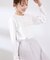 RENU/アソートロゴロングTシャツ