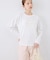 RENU/アソートロゴロングTシャツ