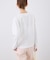 RENU/アソートロゴロングTシャツ