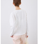 RENU/アソートロゴロングTシャツ