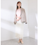 RENU/アソートロゴロングTシャツ