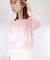 RENU/アソートロゴロングTシャツ
