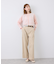 RENU/アソートロゴロングTシャツ
