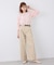 RENU/アソートロゴロングTシャツ