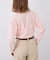 RENU/アソートロゴロングTシャツ