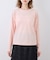 RENU/アソートロゴロングTシャツ
