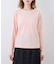 RENU/アソートロゴロングTシャツ
