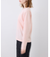 RENU/アソートロゴロングTシャツ