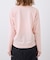 RENU/アソートロゴロングTシャツ
