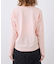 RENU/アソートロゴロングTシャツ