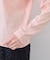RENU/アソートロゴロングTシャツ