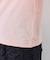 RENU/アソートロゴロングTシャツ