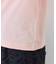 RENU/アソートロゴロングTシャツ