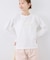 RENU/アソートロゴロングTシャツ