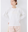 RENU/アソートロゴロングTシャツ