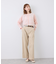 RENU/アソートロゴロングTシャツ