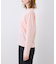 RENU/アソートロゴロングTシャツ