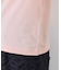 RENU/アソートロゴロングTシャツ