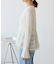 フリンジチュールジレ