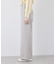 【3サイズ展開】ベイカーパンツ/防シワ・マシンウォッシャブル