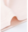 【ウエスト革命デニム】Pinkウエストシェイプワイドデニム