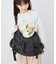 【DOG】【Casselini/キャセリーニ別注】リボンキャリーバック