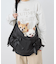 【DOG】【Casselini/キャセリーニ別注】リボンキャリーバック