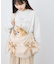 【DOG】【Casselini/キャセリーニ別注】リボンキャリーバック