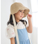 【KIDS】【Casselini/キャセリーニ】チューリップリボンハット