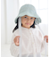 【KIDS】【Casselini/キャセリーニ】チューリップリボンハット