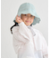 【KIDS】【Casselini/キャセリーニ】チューリップリボンハット