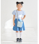 【KIDS】【Casselini/キャセリーニ】ハートモチーフバッグ