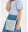 【KIDS】【Casselini/キャセリーニ】ハートモチーフバッグ