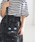 【KIDS】【Casselini/キャセリーニ】ネコモチーフバッグ