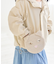 【KIDS】【Casselini/キャセリーニ】ネコモチーフバッグ