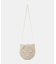 【KIDS】【Casselini/キャセリーニ】ネコモチーフバッグ