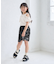 【KIDS/キッズ】スパンコールスカート