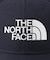 【KIDS】【THE NORTH FACE/ザ・ノース・フェイス】Logo Cap