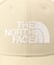 【KIDS】【THE NORTH FACE/ザ・ノース・フェイス】Logo Cap