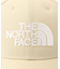【KIDS】【THE NORTH FACE/ザ・ノース・フェイス】Logo Cap