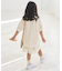 【KIDS】DOGプリントトップス