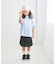 【KIDS】DOGプリントトップス