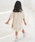 【KIDS】DOGプリントトップス