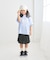 【KIDS】DOGプリントトップス