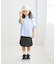 【KIDS】DOGプリントトップス